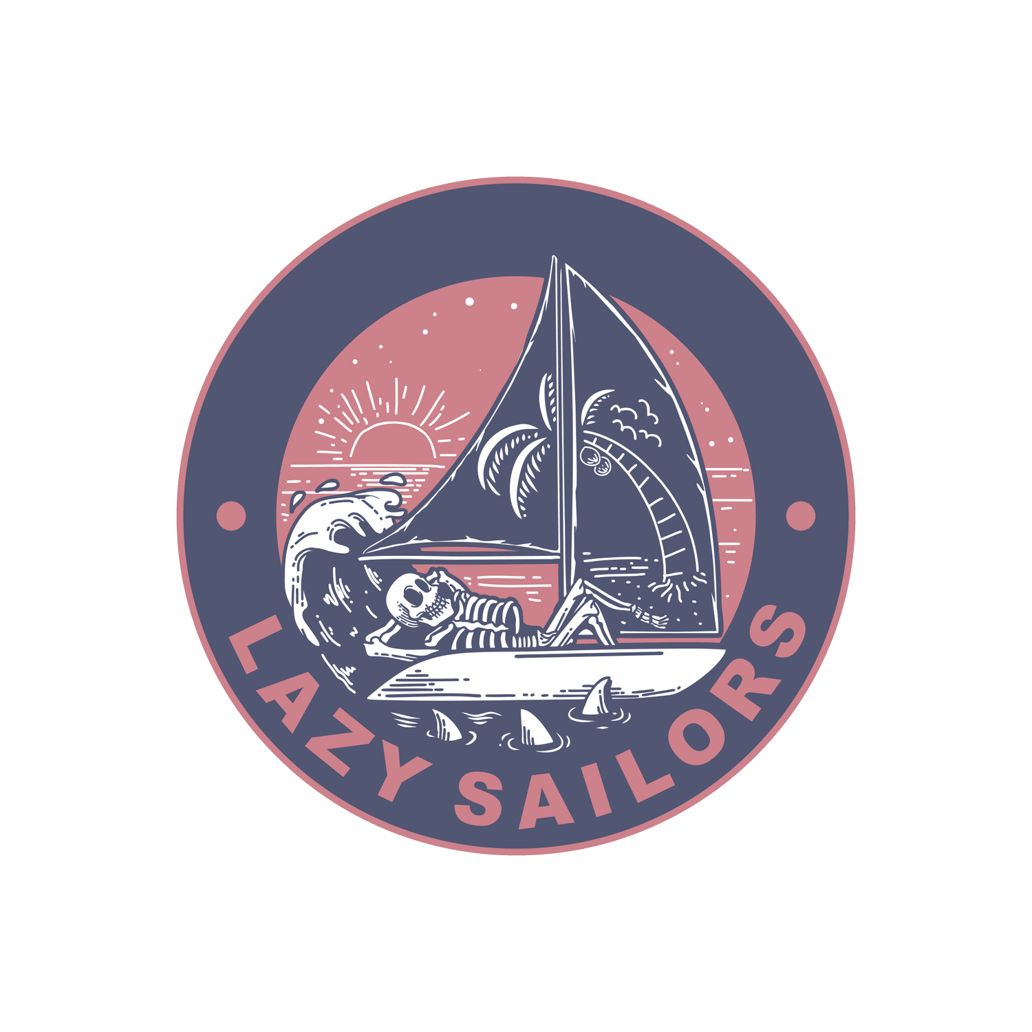 The Lazy Sailor's Lounge